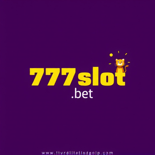 777slot bet